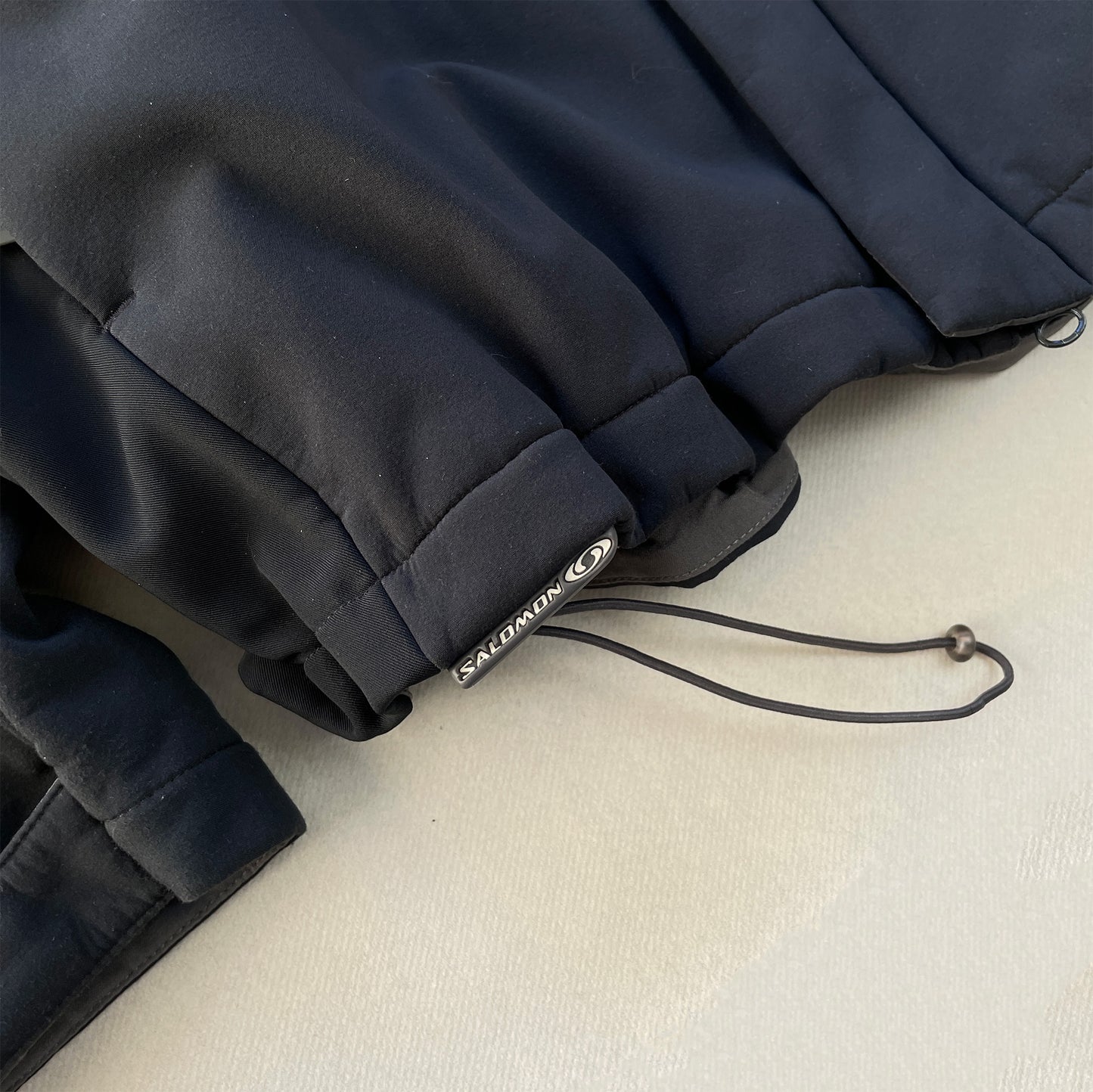 Salomon - 2005 2in1 Softshell Smartskin Fleece-lined Jacket (XL)