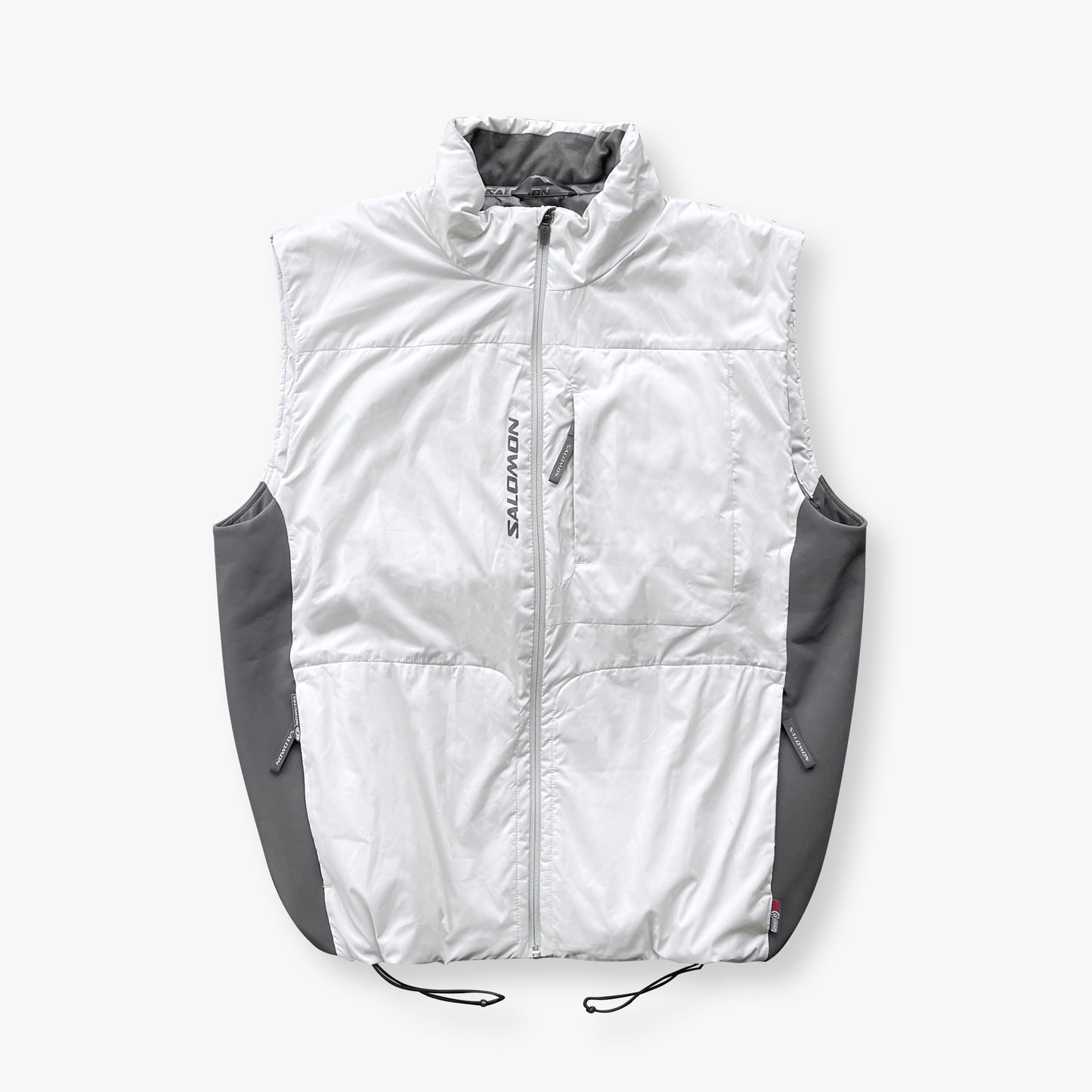 Salomon - 2005 Smartskin Primaloft Softshell Vest (L)