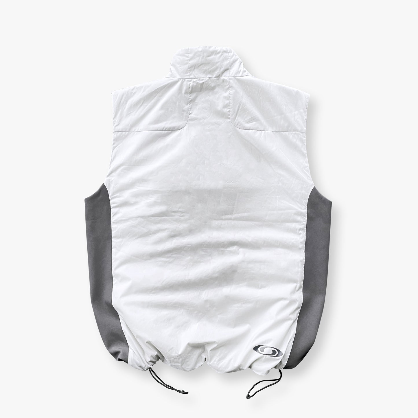 Salomon - 2005 Smartskin Primaloft Softshell Vest (L)