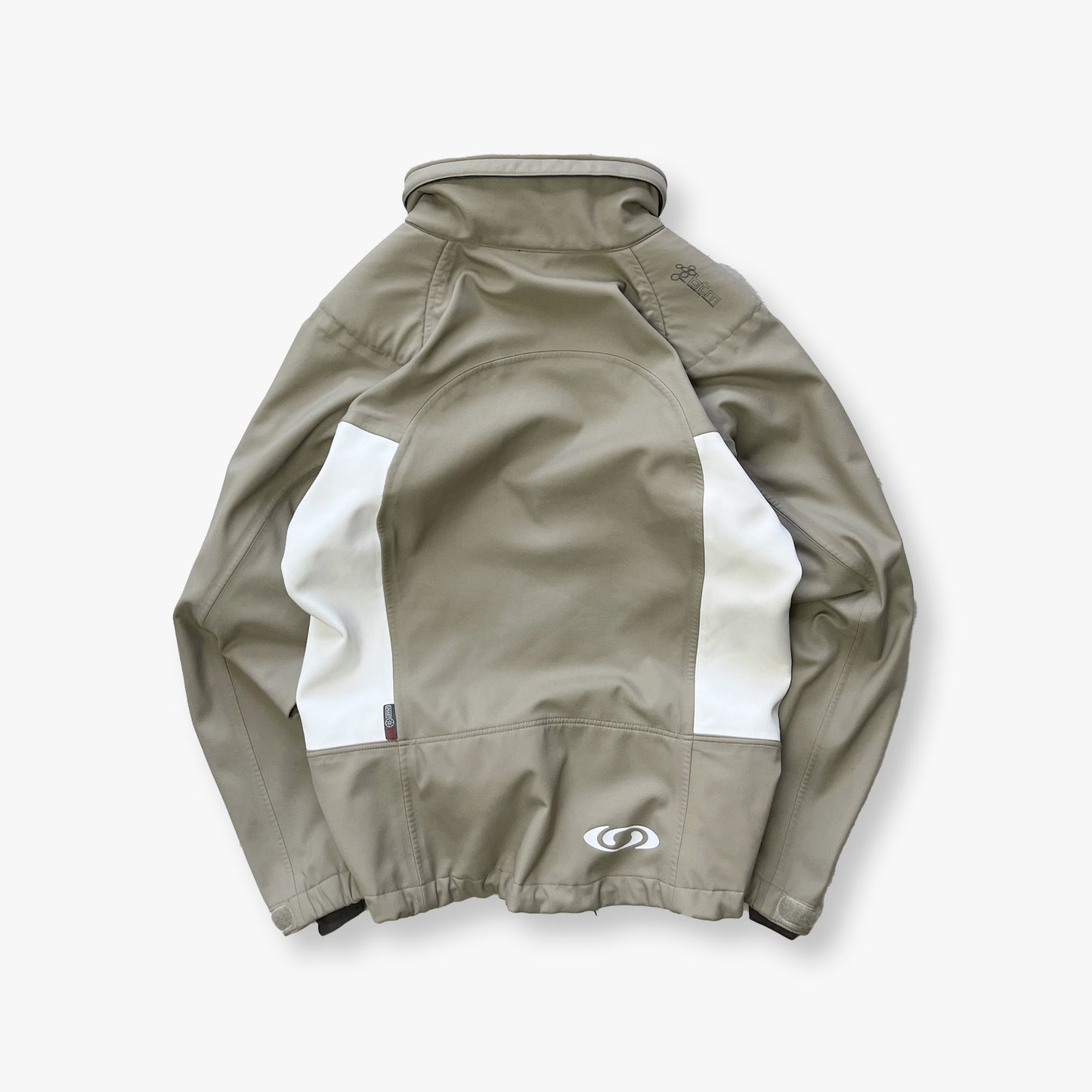 Salomon - 2006 2in1 BTM SmartSkin ClimaPro Jacket (S)