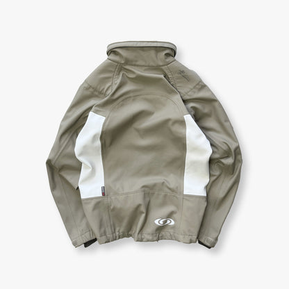 Salomon - 2006 2in1 BTM SmartSkin ClimaPro Jacket (S)