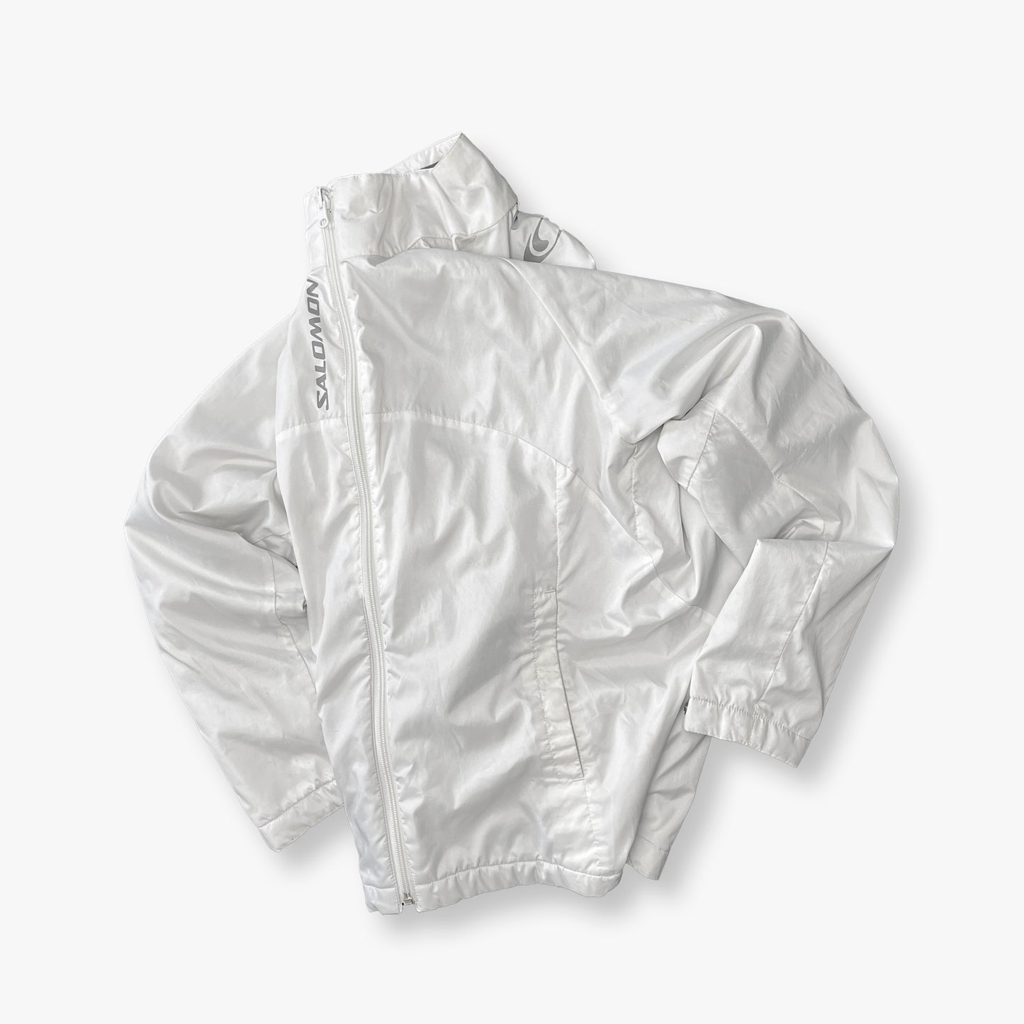 Salomon - 2006 2in1 BTM SmartSkin ClimaPro Jacket (S)