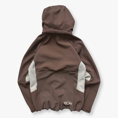 Salomon - 2006 2in1 ClimaPro SmartSkin Jacket (S)