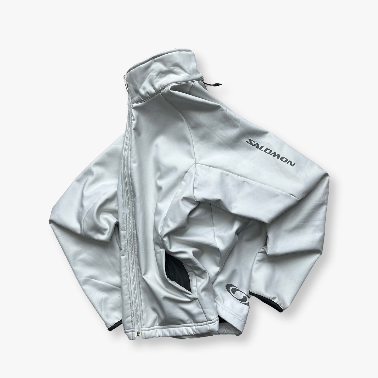 Salomon - 2006 2in1 ClimaPro SmartSkin Jacket (S)