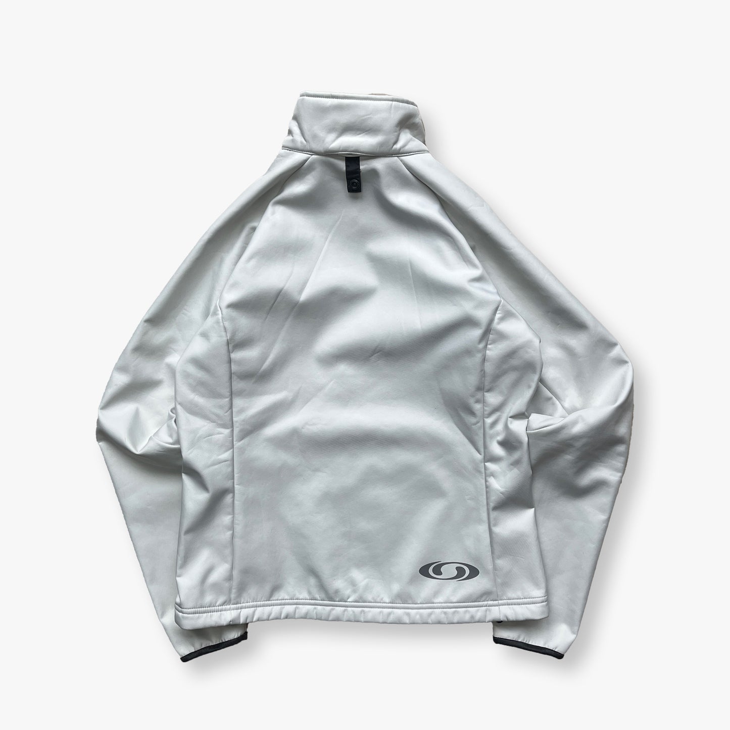 Salomon - 2006 2in1 ClimaPro SmartSkin Jacket (S)