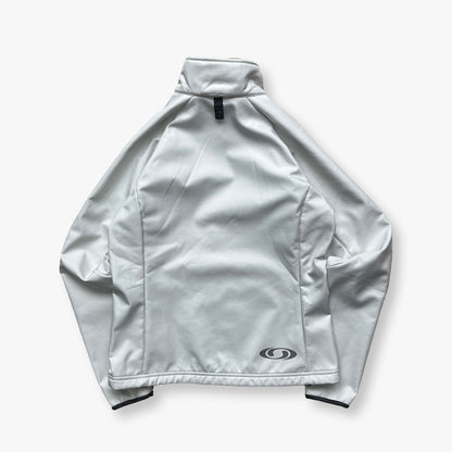 Salomon - 2006 2in1 ClimaPro SmartSkin Jacket (S)