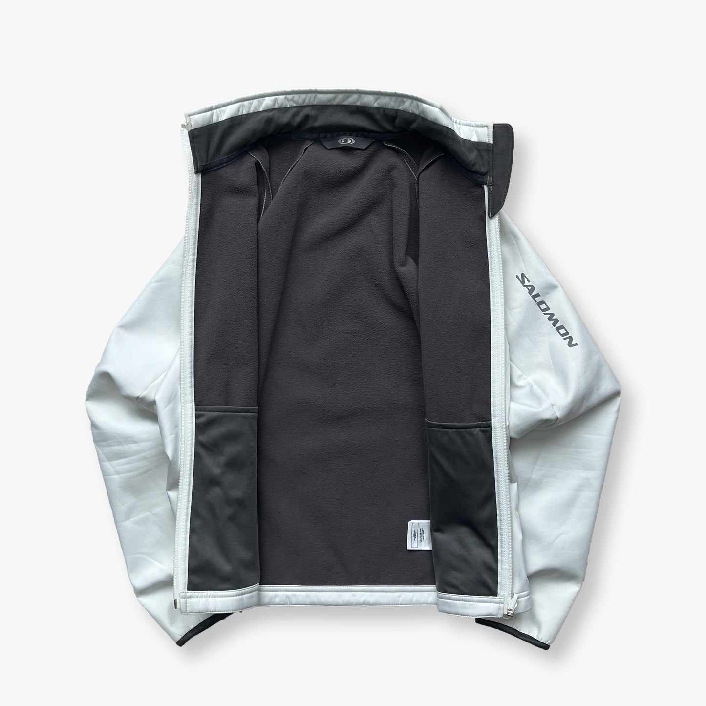 Salomon - 2006 2in1 ClimaPro SmartSkin Jacket (S)