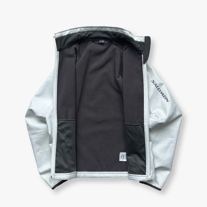 Salomon - 2006 2in1 ClimaPro SmartSkin Jacket (S)