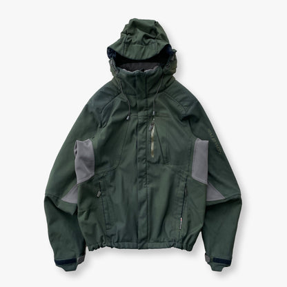 Salomon - 2006 2in1 Technical SmartSkin ClimaPro Storm Jacket (S)