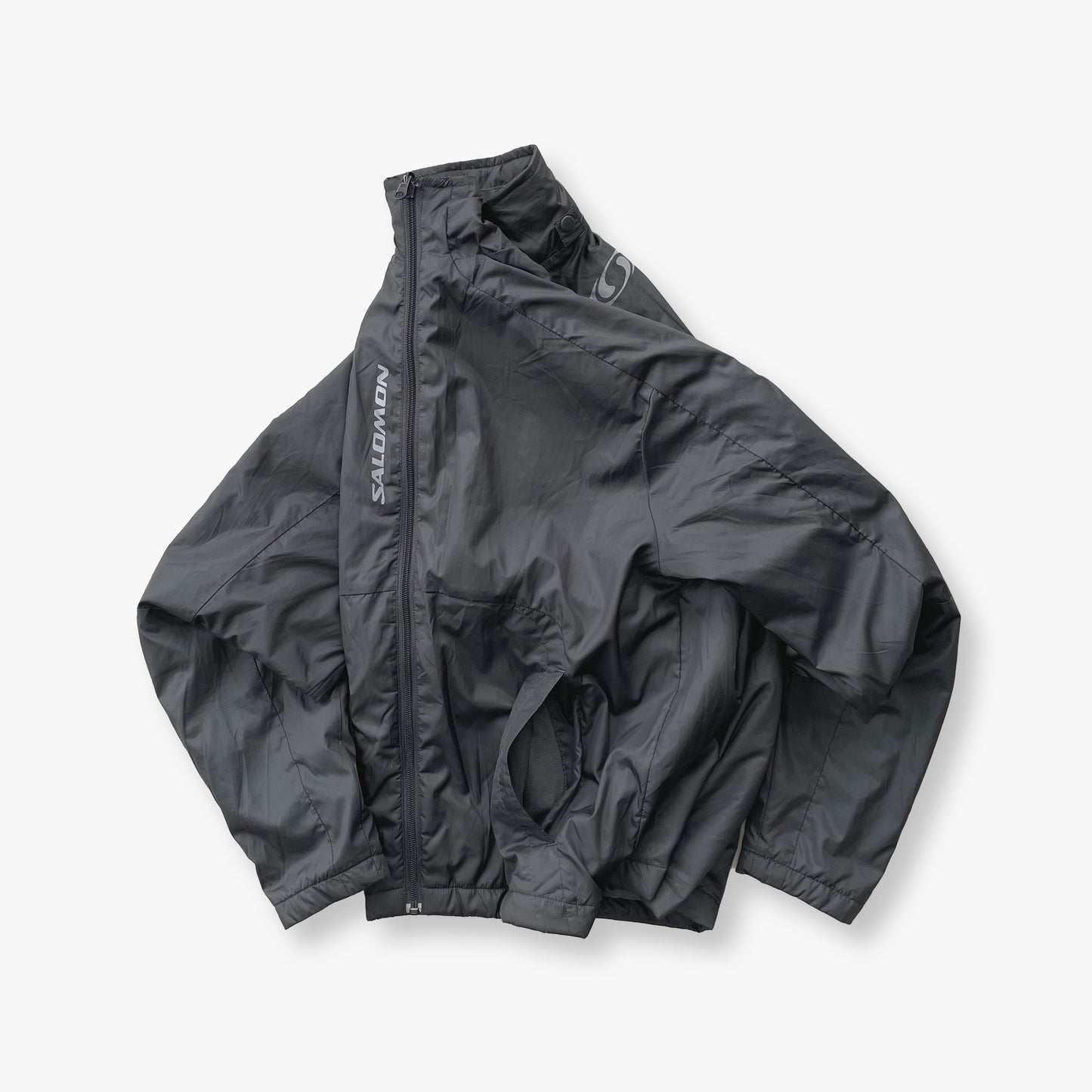 Salomon - 2006 2in1 Technical SmartSkin ClimaPro Storm Jacket (S)