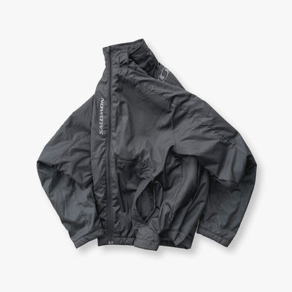 Salomon - 2006 2in1 Technical SmartSkin ClimaPro Storm Jacket (S)