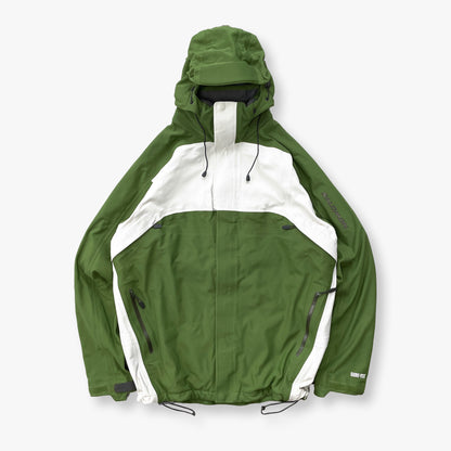 Salomon - 2006 Gore-Tex BTM Fleece-lined Jacket (L)