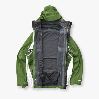 Salomon - 2006 Gore-Tex BTM Fleece-lined Jacket (L)