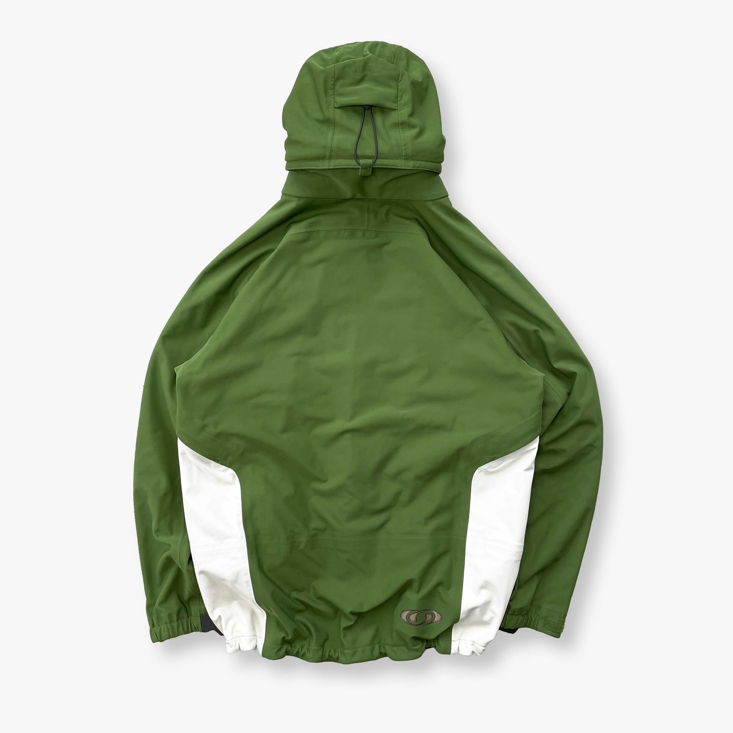 Salomon - 2006 Gore-Tex BTM Fleece-lined Jacket (L)