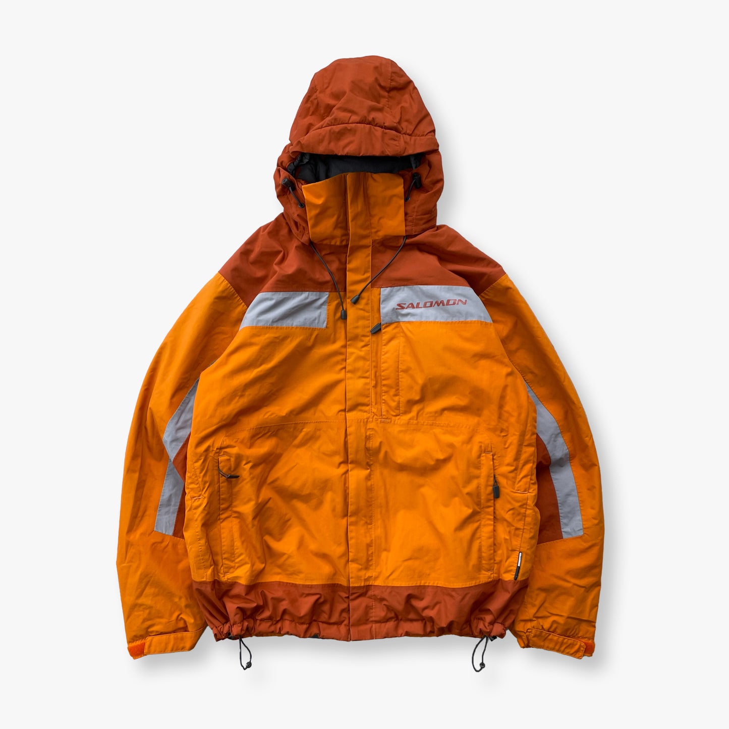 Salomon - 2006 Technical Vent ClimaPro Ski Jacket (L)