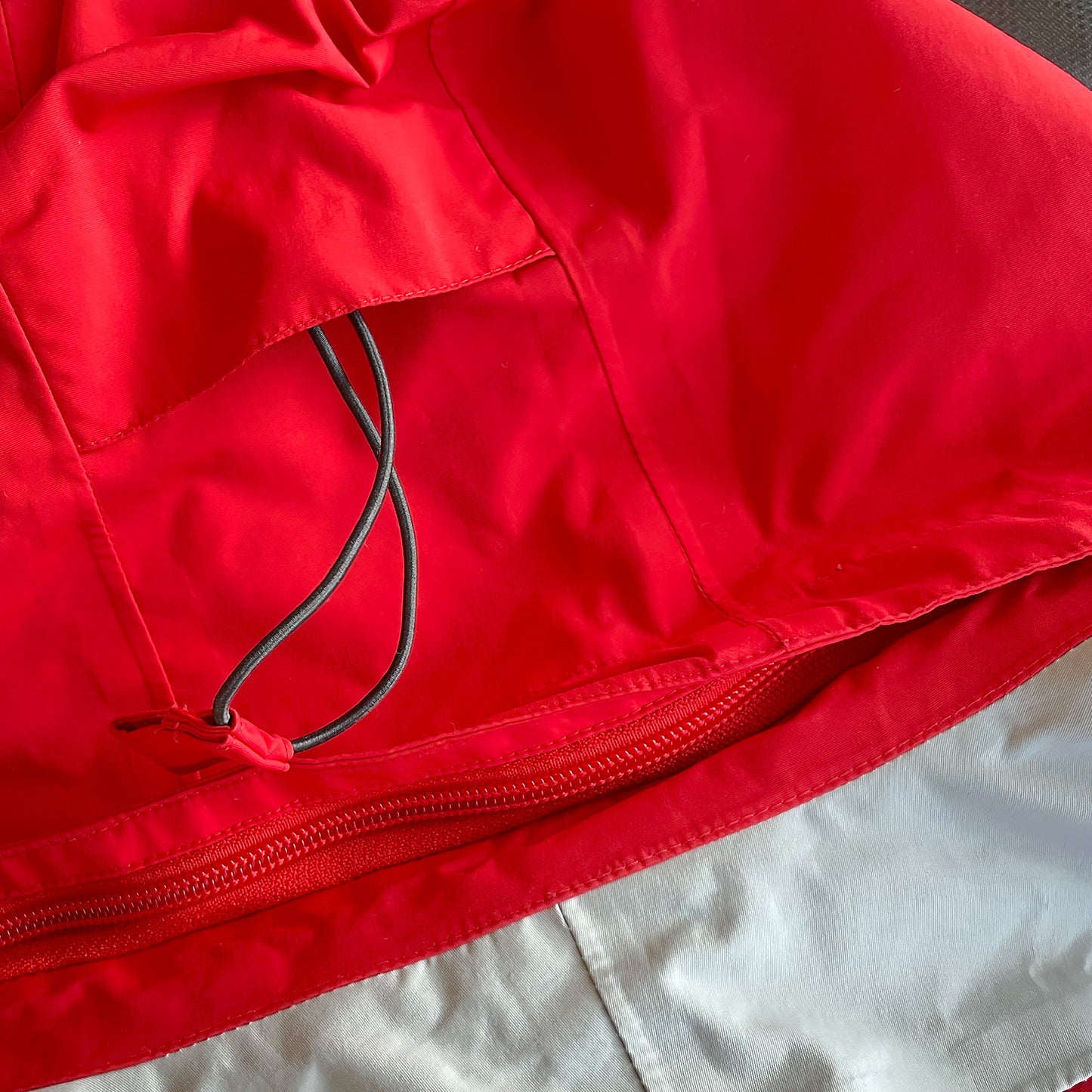 Salomon - 2007 2in1 ClimaPro Primaloft Vent Jacket (XL)