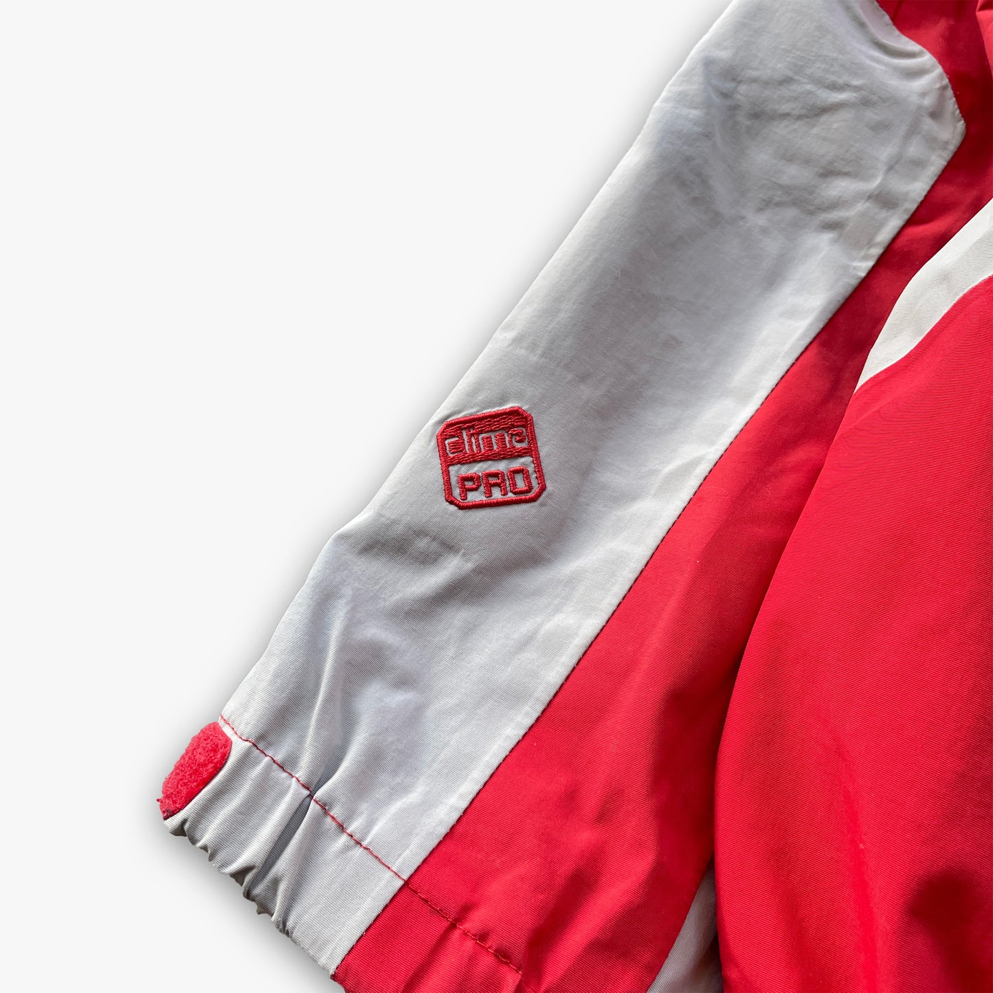Salomon - 2007 2in1 ClimaPro Primaloft Vent Jacket (XL)