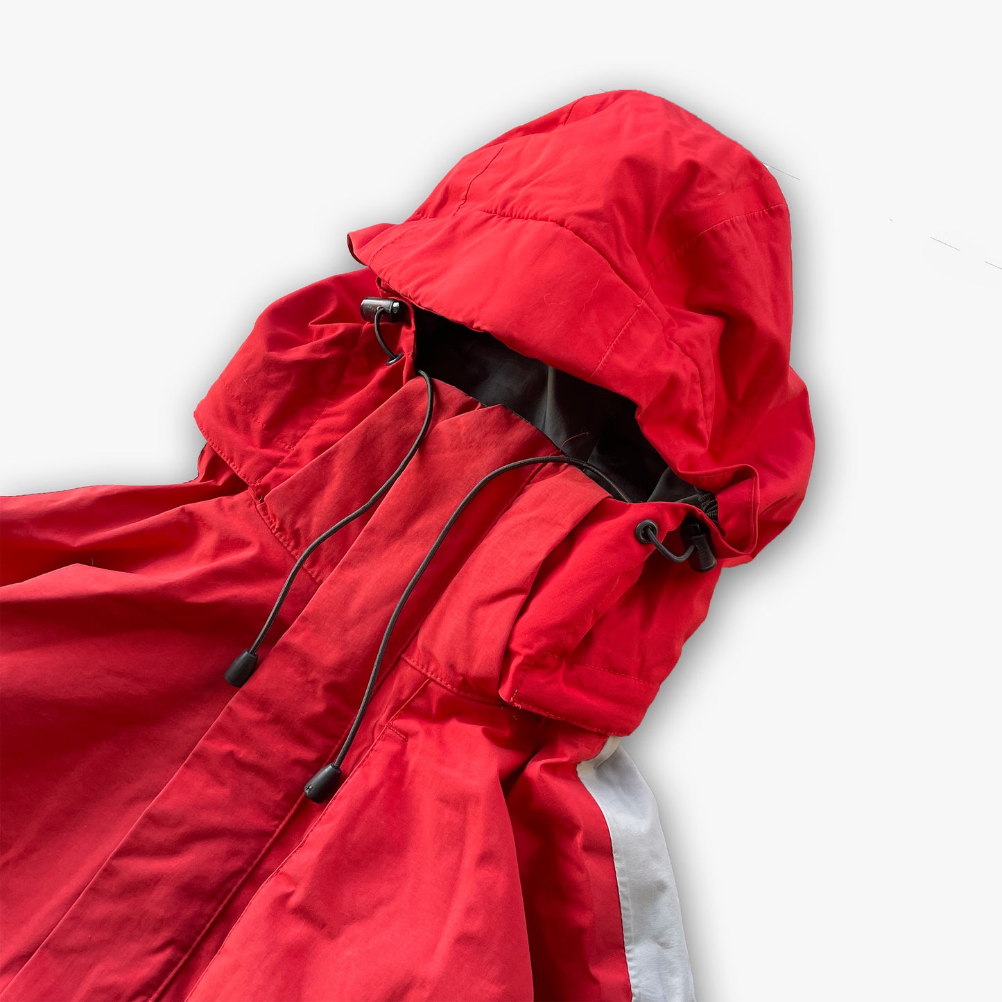 Salomon - 2007 2in1 ClimaPro Primaloft Vent Jacket (XL)