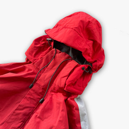 Salomon - 2007 2in1 ClimaPro Primaloft Vent Jacket (XL)