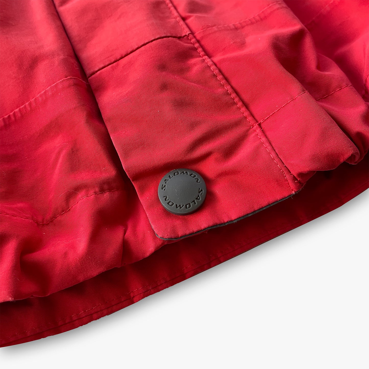 Salomon - 2007 2in1 ClimaPro Primaloft Vent Jacket (XL)