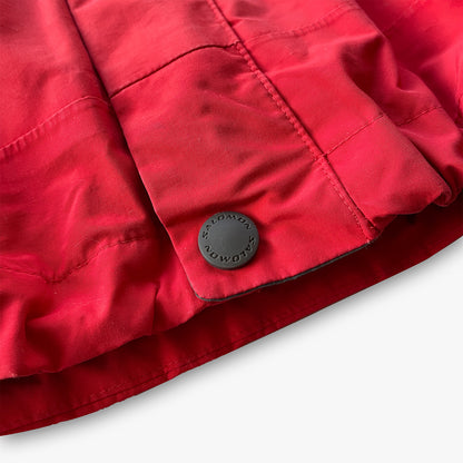 Salomon - 2007 2in1 ClimaPro Primaloft Vent Jacket (XL)