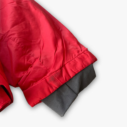 Salomon - 2007 2in1 ClimaPro Primaloft Vent Jacket (XL)