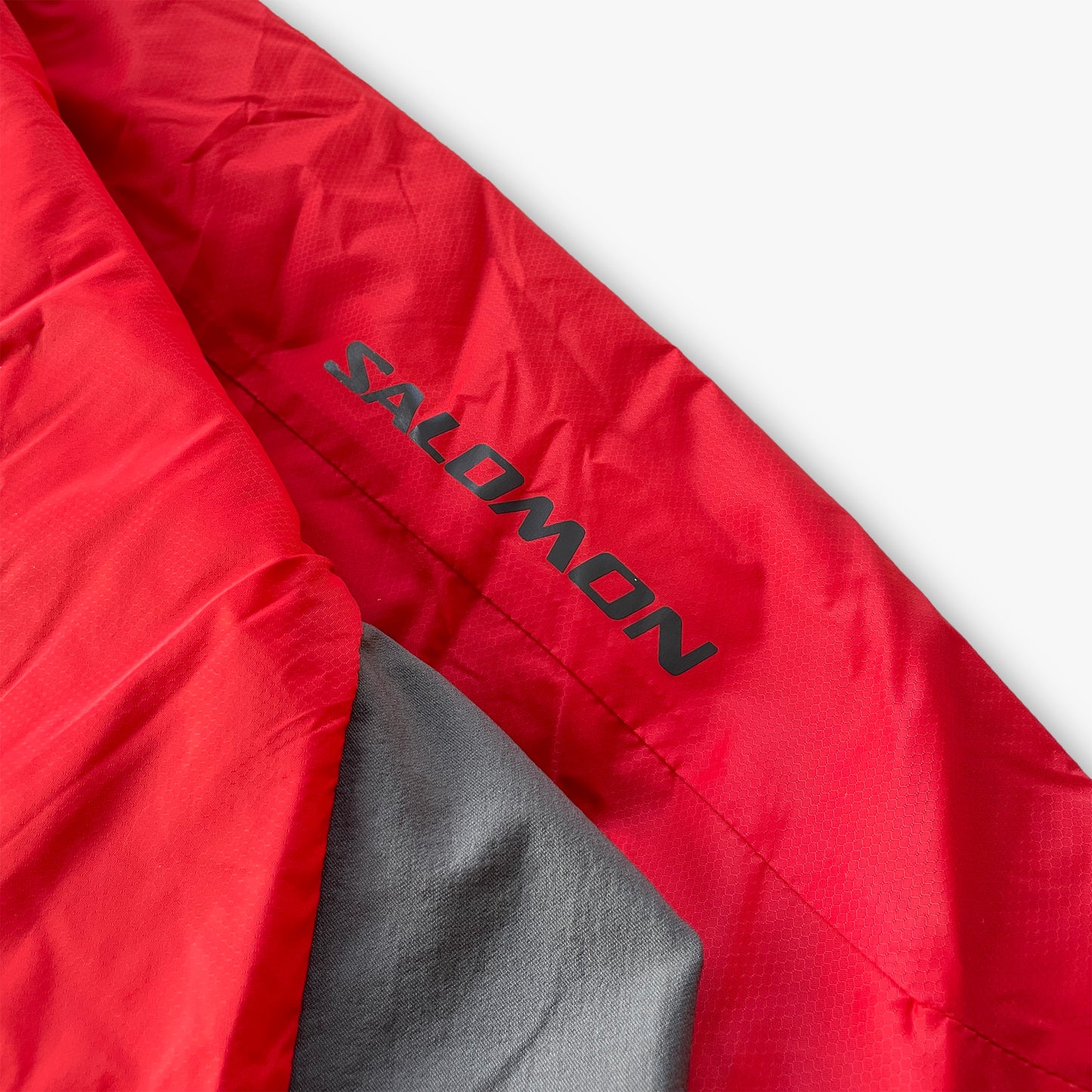 Salomon - 2007 2in1 ClimaPro Primaloft Vent Jacket (XL)