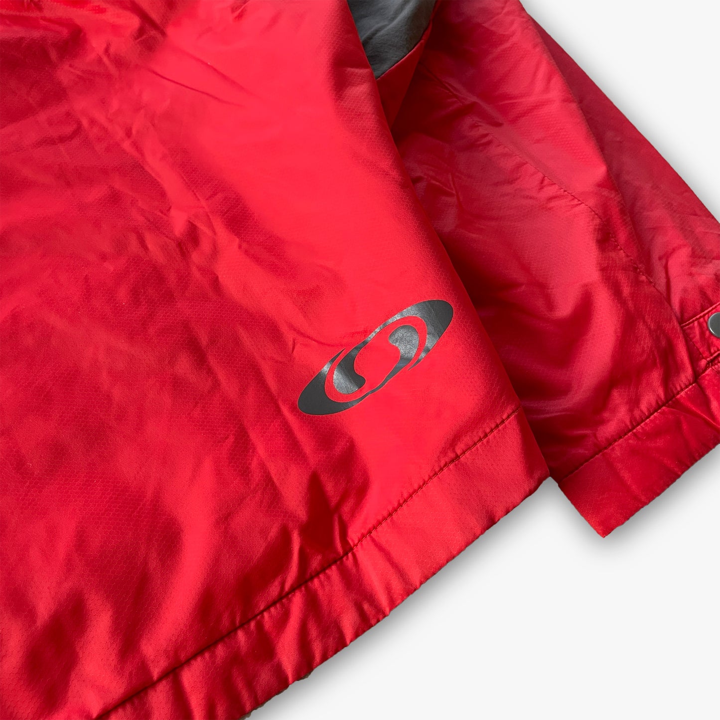 Salomon - 2007 2in1 ClimaPro Primaloft Vent Jacket (XL)