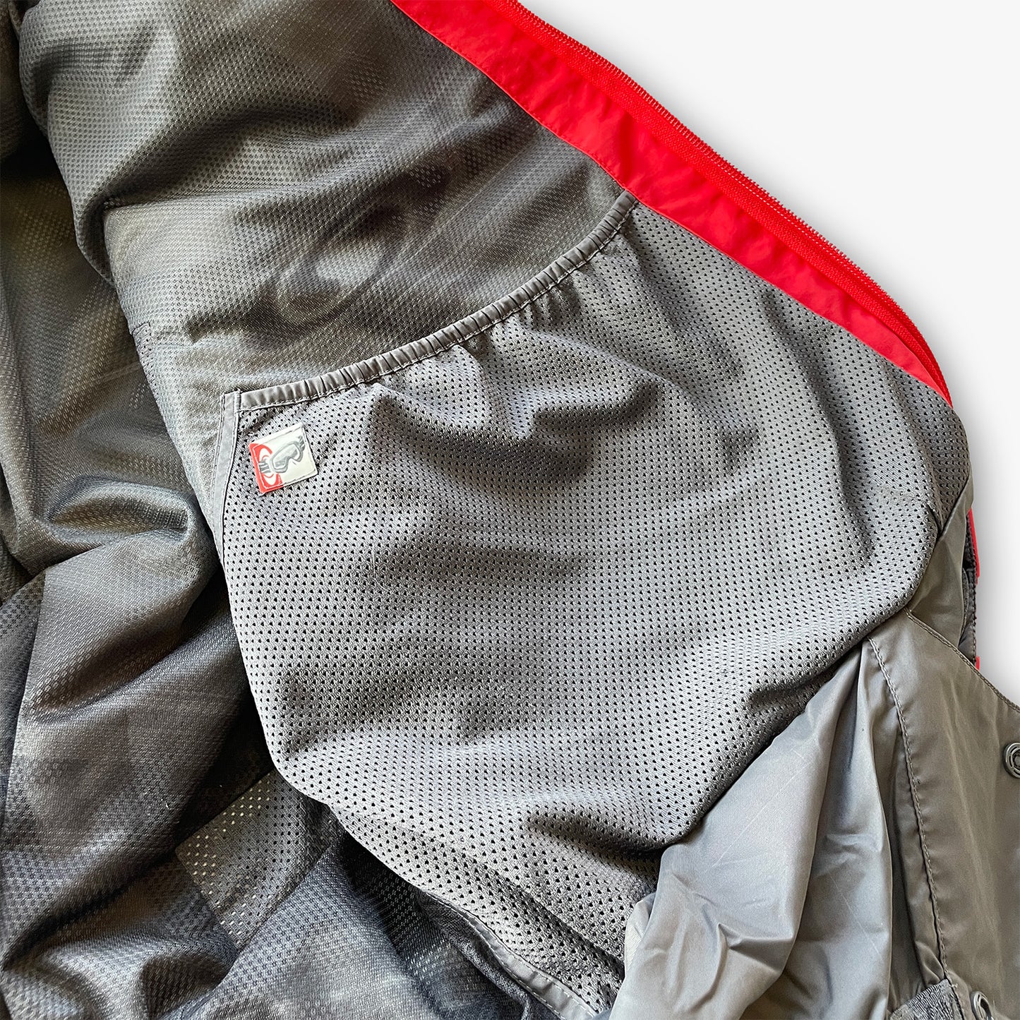 Salomon - 2007 2in1 ClimaPro Primaloft Vent Jacket (XL)