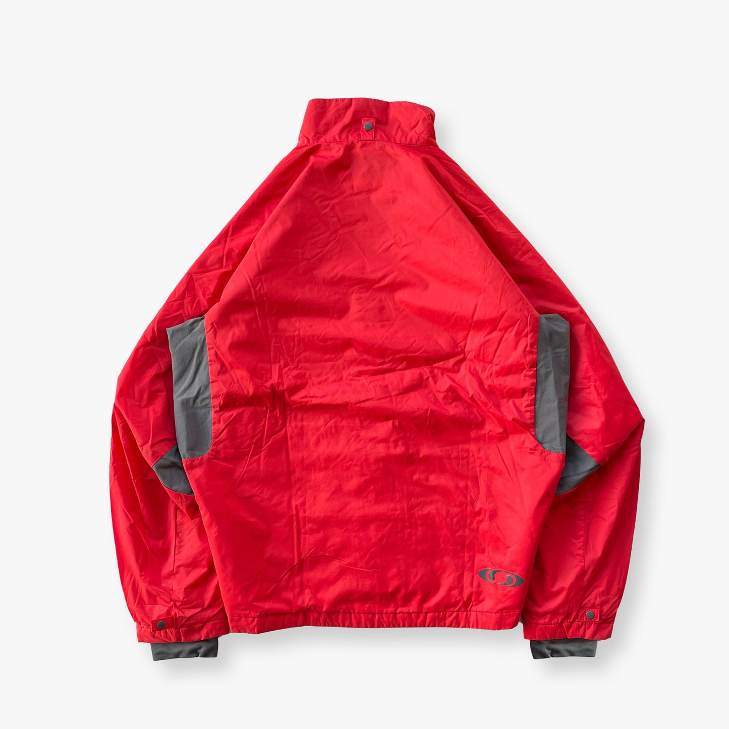 Salomon - 2007 2in1 ClimaPro Primaloft Vent Jacket (XL)
