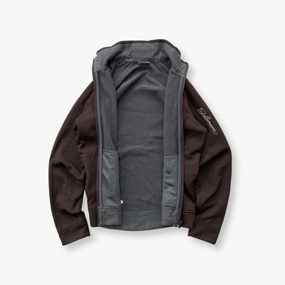 Salomon - 2007 2in1 ClimaPro Vent Ski Jacket (XS-M)