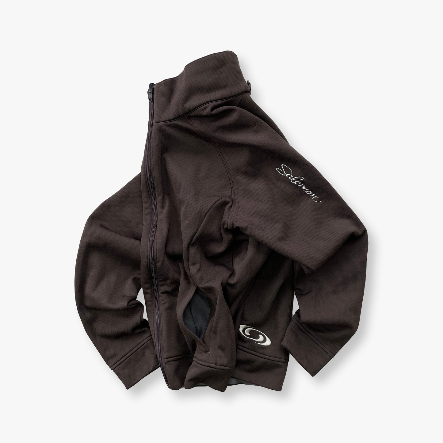 Salomon - 2007 2in1 ClimaPro Vent Ski Jacket (XS-M)