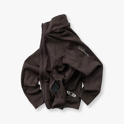 Salomon - 2007 2in1 ClimaPro Vent Ski Jacket (XS-M)