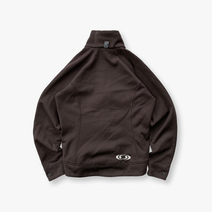 Salomon - 2007 2in1 ClimaPro Vent Ski Jacket (XS-M)