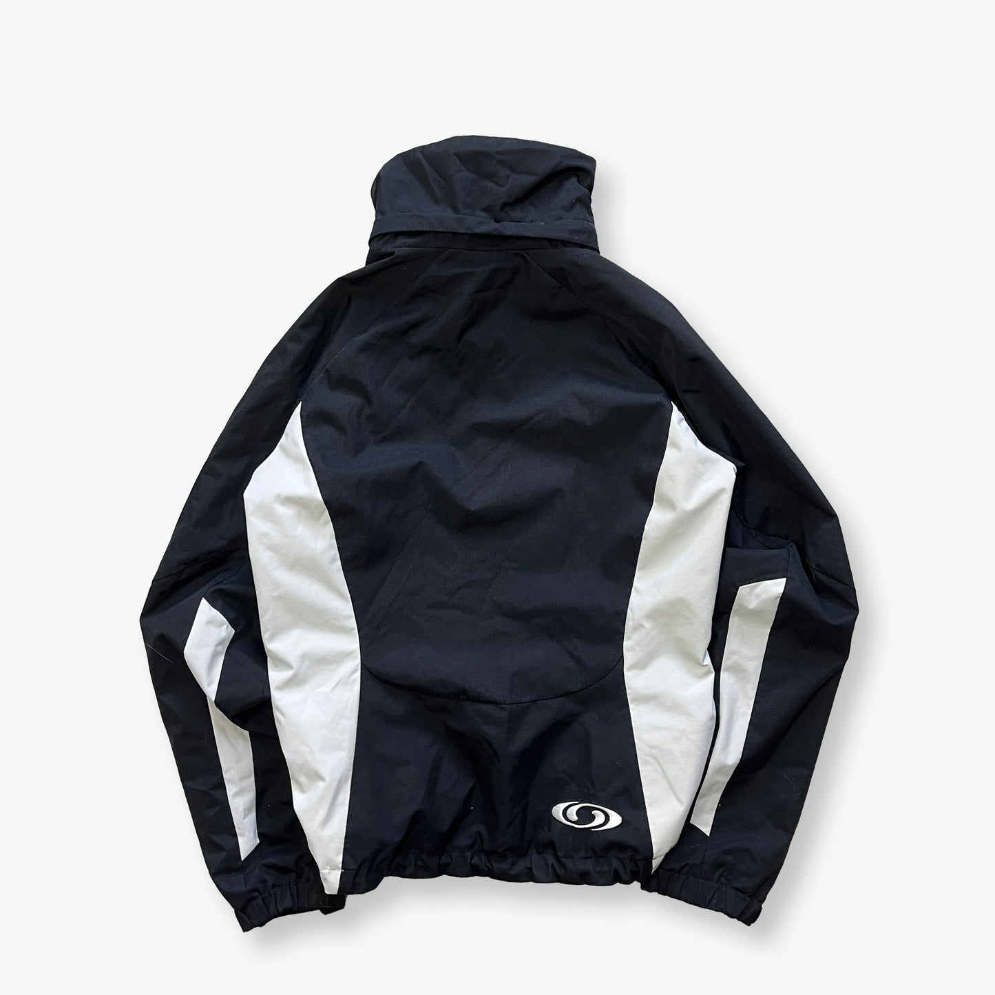 Salomon - 2007 2in1 Softshell Fleece-lined Jacket (XS-S)