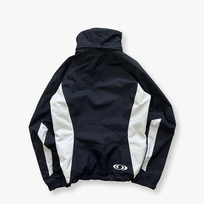 Salomon - 2007 2in1 Softshell Fleece-lined Jacket (XS-S)