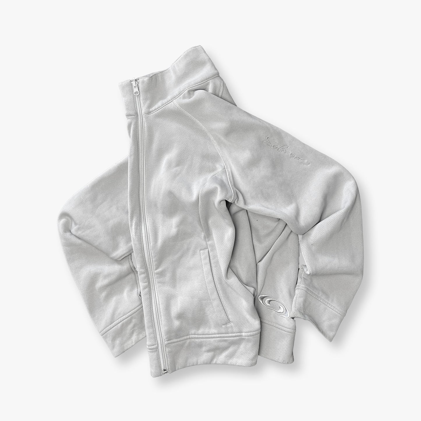 Salomon - 2007 2in1 Softshell Fleece-lined Jacket (XS-S)