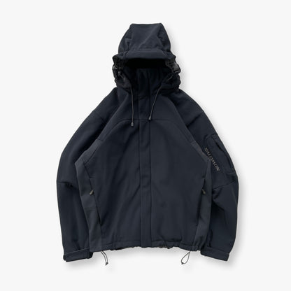 Salomon - 2007 Softshell ClimaPro Fleece-lined Jacket (XL)