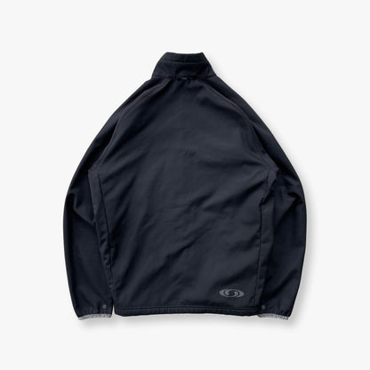 Salomon - 2007 2in1 Softshell ClimaPro Fleece-lined Jacket (L)