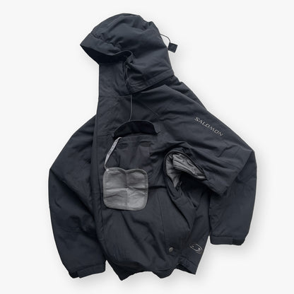 Salomon - 2007 ClimaPro actiLoft Insulated Vent Jacket (M)