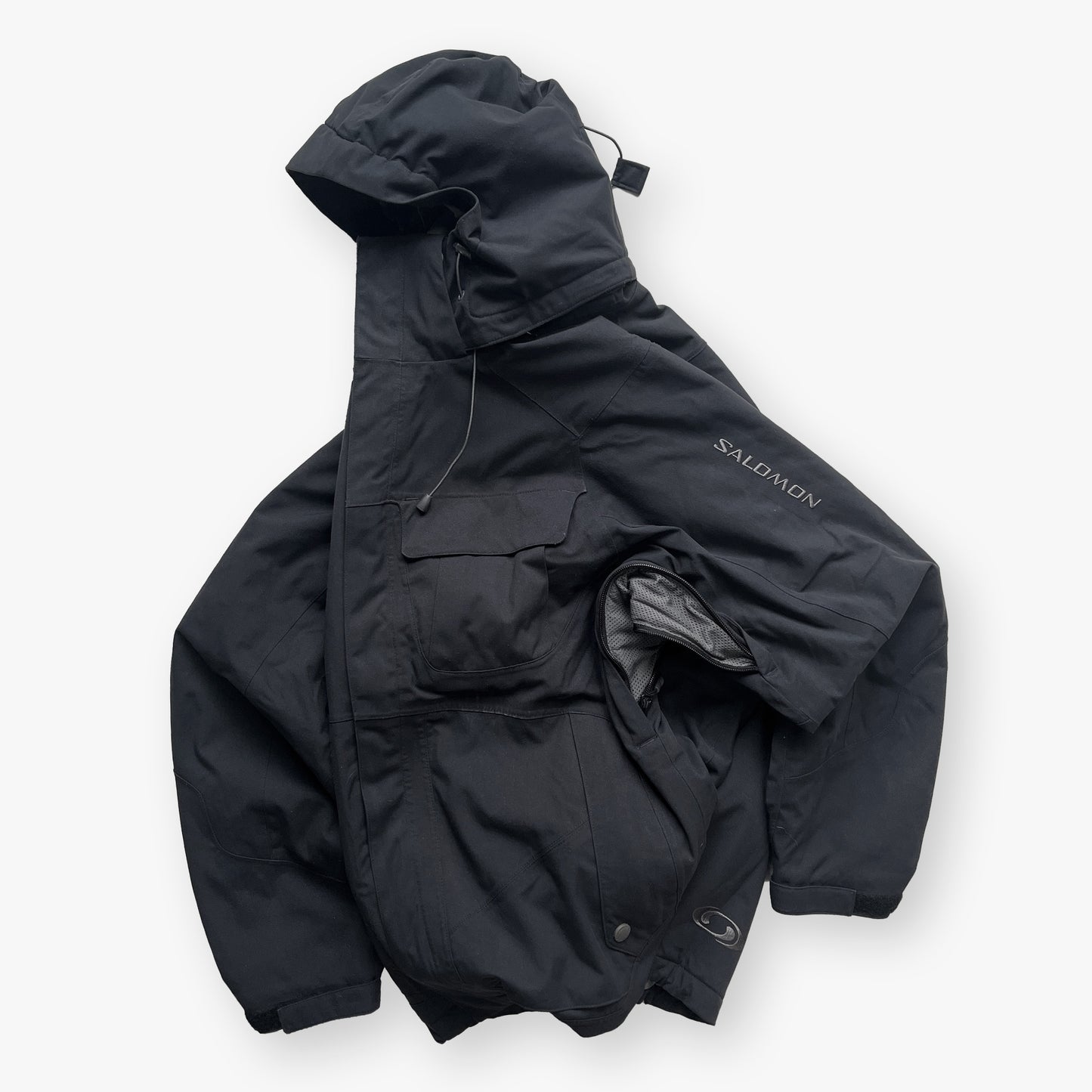 Salomon - 2007 ClimaPro actiLoft Insulated Vent Jacket (M)