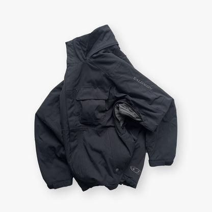 Salomon - 2007 ClimaPro actiLoft Insulated Vent Jacket (M)