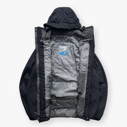 Salomon - 2007 ClimaPro actiLoft Insulated Vent Jacket (M)