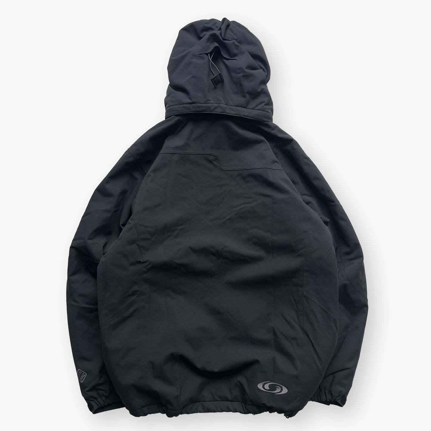 Salomon - 2007 ClimaPro actiLoft Insulated Vent Jacket (M)