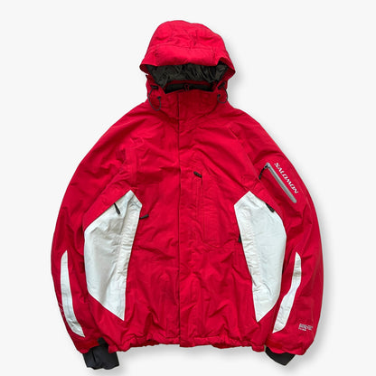 Salomon - 2007 Goretex Pro Softshell Ski Jacket (L)