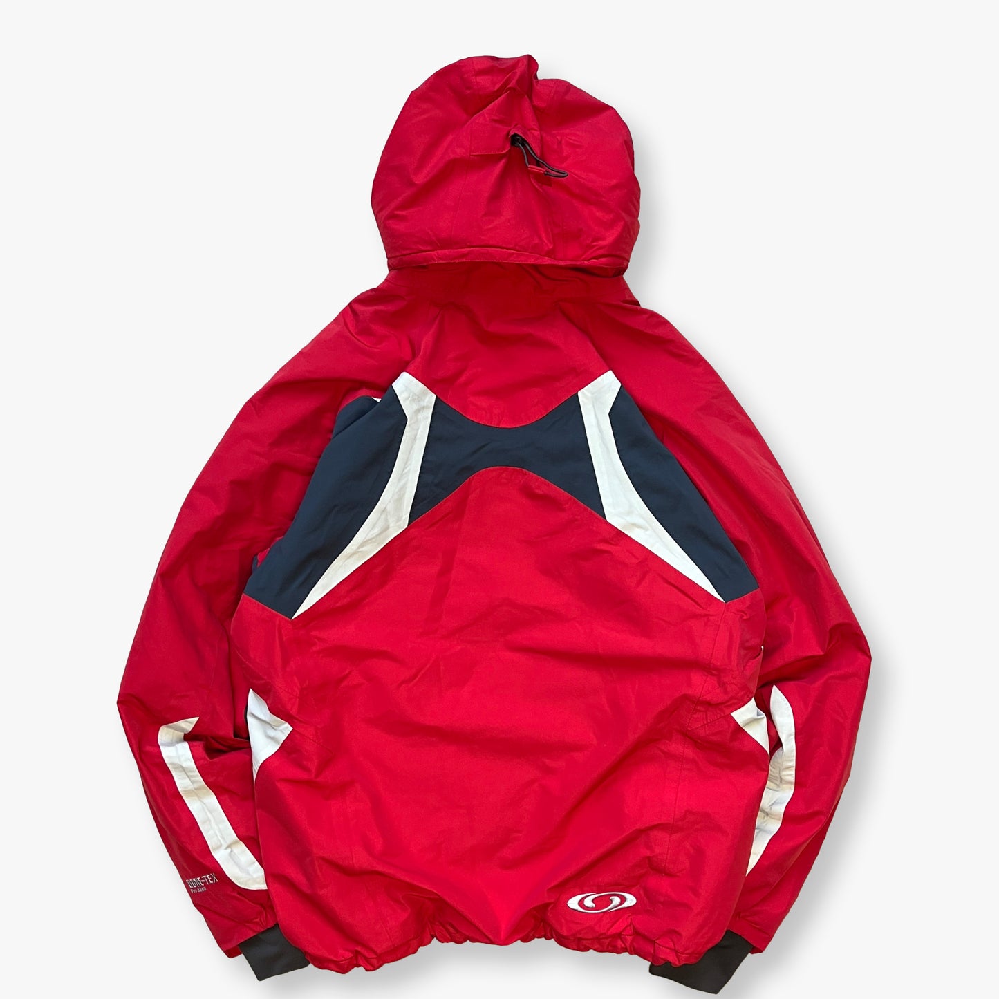 Salomon - 2007 Goretex Pro Softshell Ski Jacket (L)