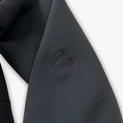 Salomon - 2009 2in1 Softshell ClimaPro Fleece-lined Jacket (L)