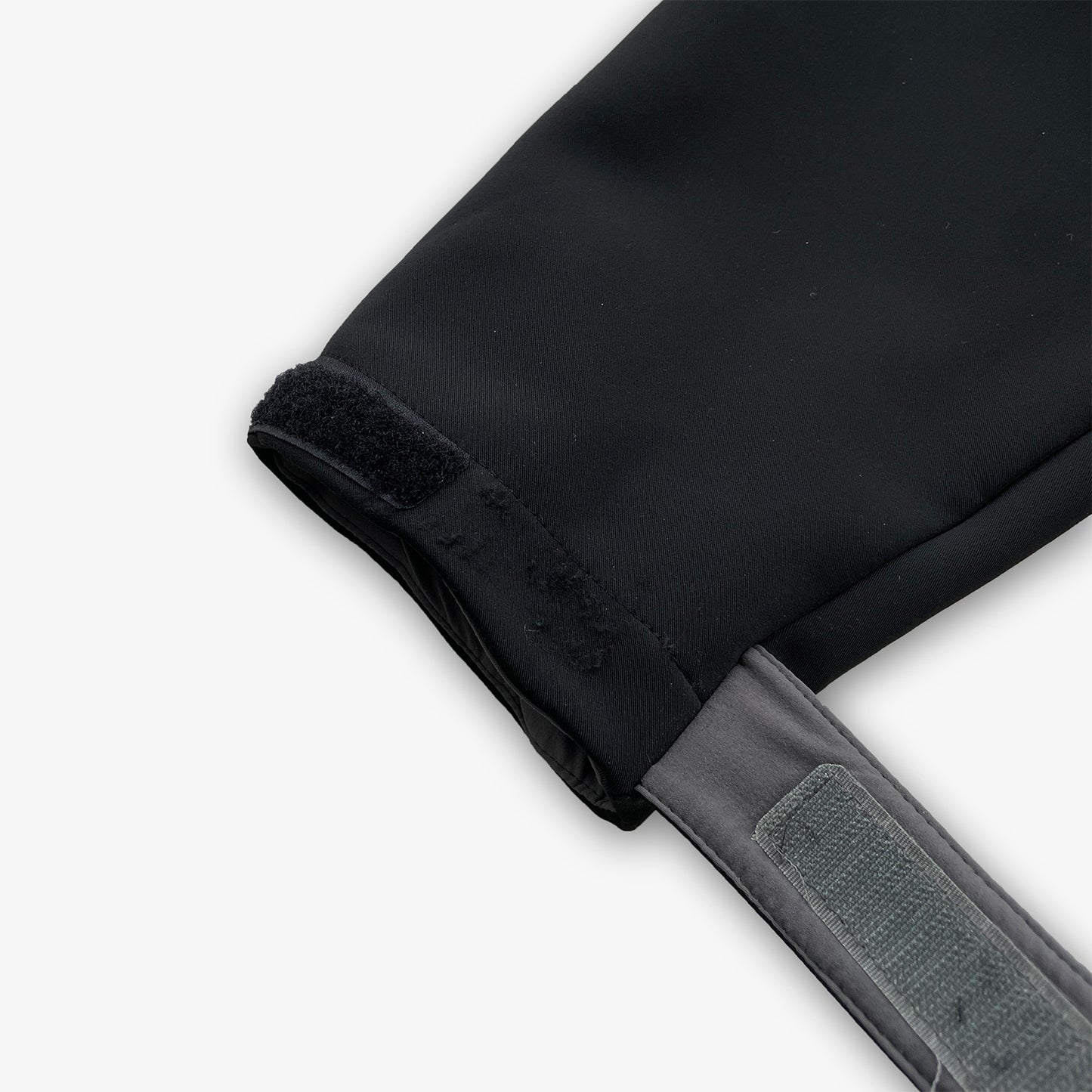 Salomon - 2009 2in1 Softshell ClimaPro Fleece-lined Jacket (L)