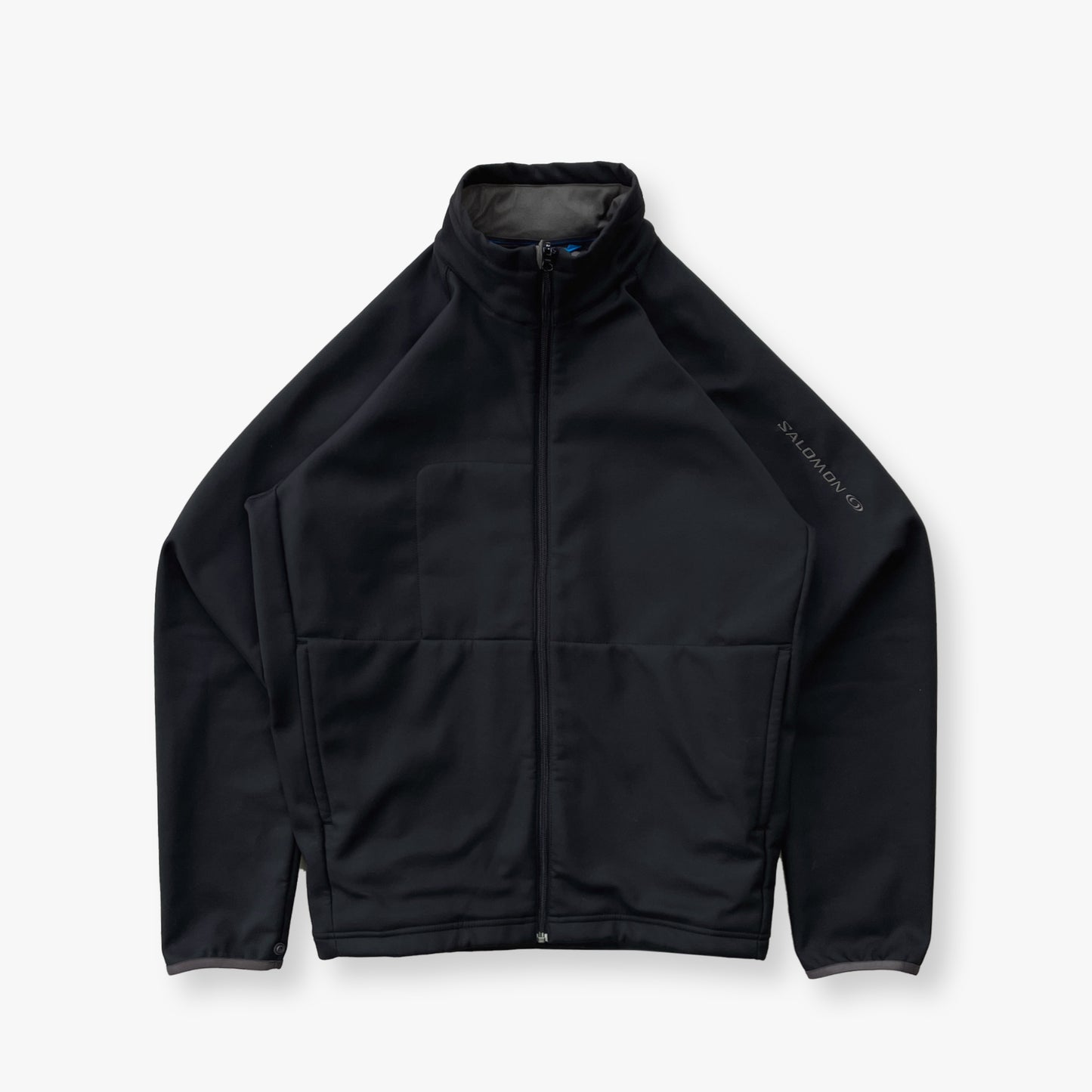 Salomon - 2009 2in1 Softshell ClimaPro Fleece-lined Jacket (L)