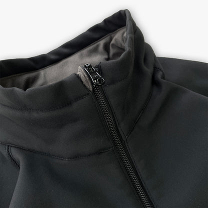 Salomon - 2009 2in1 Softshell ClimaPro Fleece-lined Jacket (L)